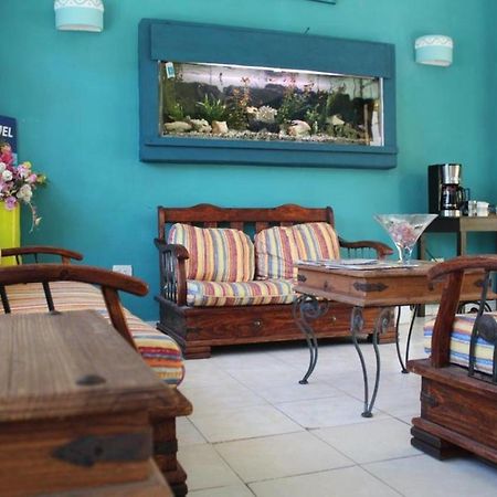 Hotel Acuario Πλάγια Ντελ Κάρμεν Εξωτερικό φωτογραφία