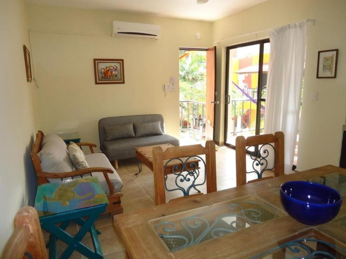 Hotel Acuario Πλάγια Ντελ Κάρμεν Εξωτερικό φωτογραφία