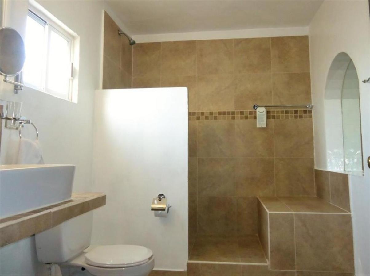 Hotel Acuario Πλάγια Ντελ Κάρμεν Εξωτερικό φωτογραφία