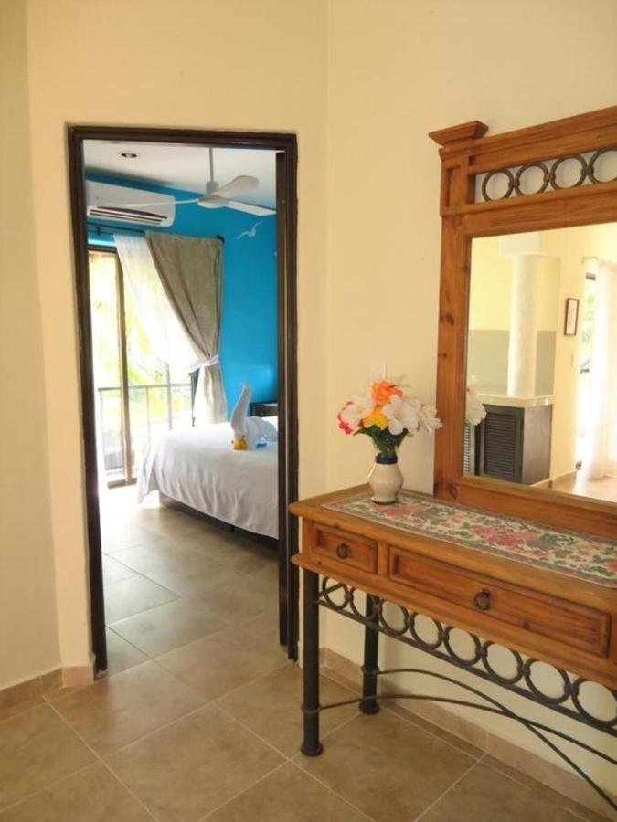 Hotel Acuario Πλάγια Ντελ Κάρμεν Εξωτερικό φωτογραφία