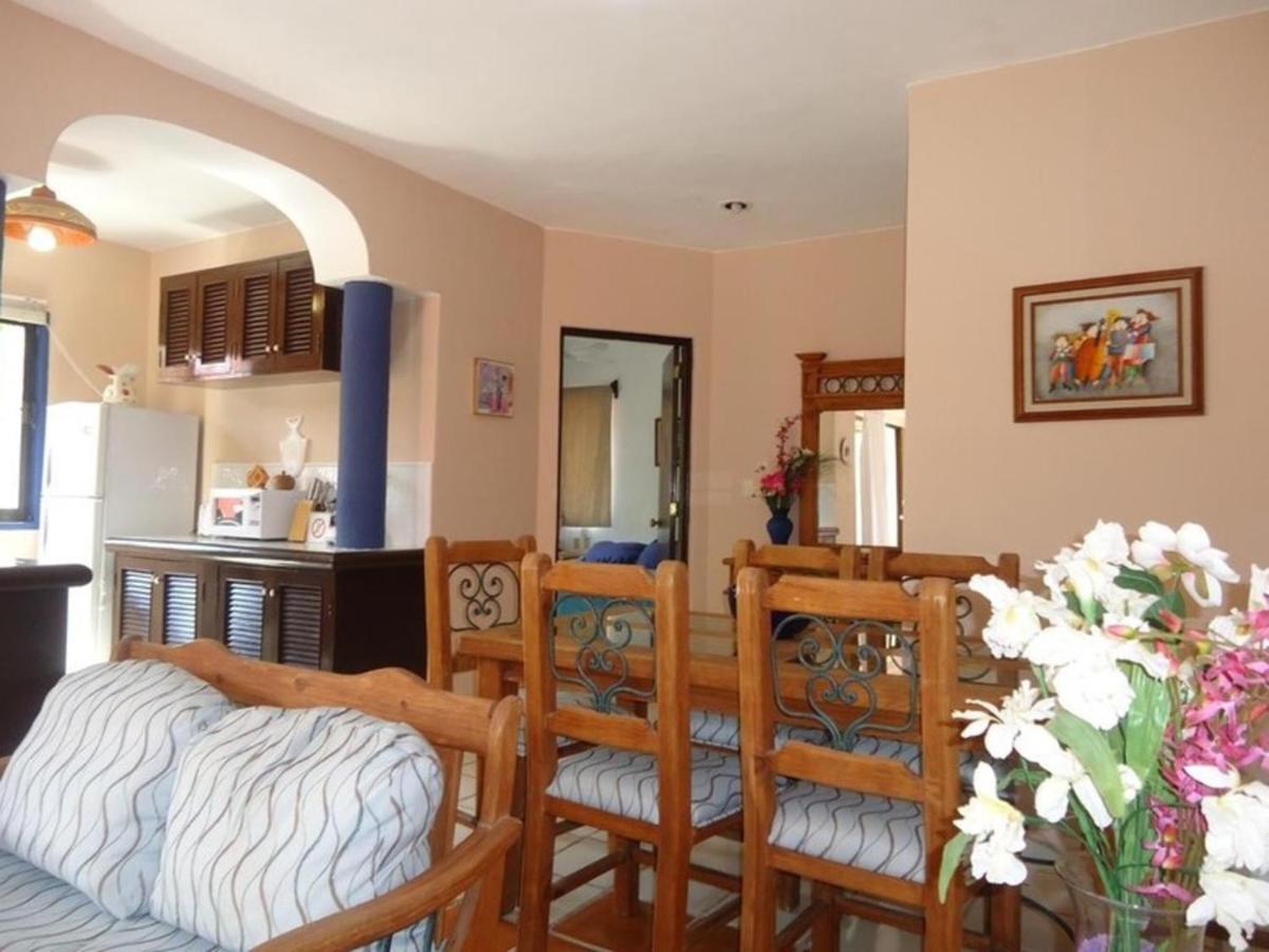 Hotel Acuario Πλάγια Ντελ Κάρμεν Εξωτερικό φωτογραφία